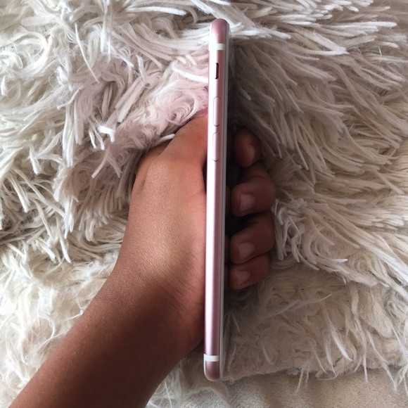 iphone7 rose gold - Picture 3 of 6
